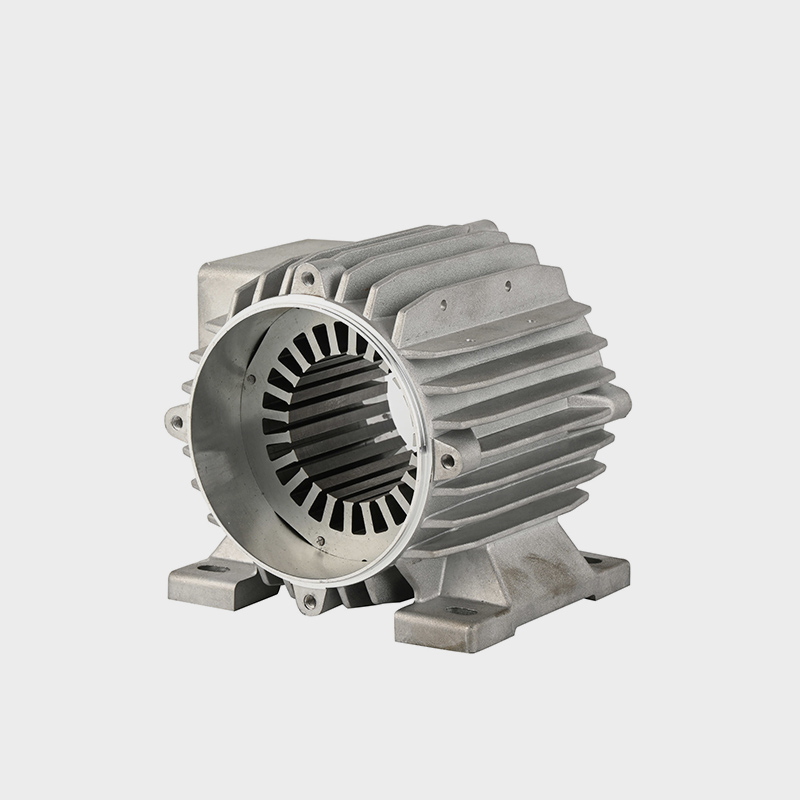铝压铸转子