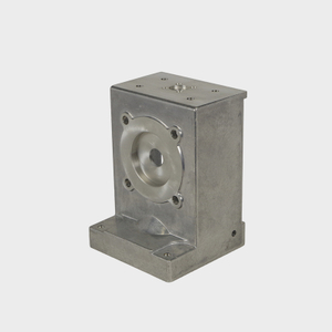 铝接线盒模具铸造爆炸电动机