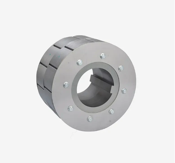 电梯电机技术的未来：叠片设计的创新