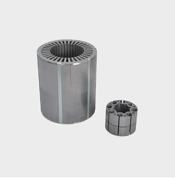 汽車和航空伺服電機之間的主要區別是什麼？