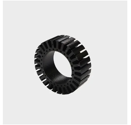 电机铁芯在各类电机中的应用